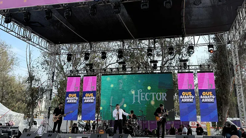 Florifest 2026